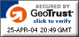 GeoTrust QuickSSL Premium™
